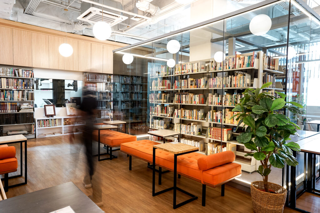 Filipinas Heritage Library Ayala Foundation