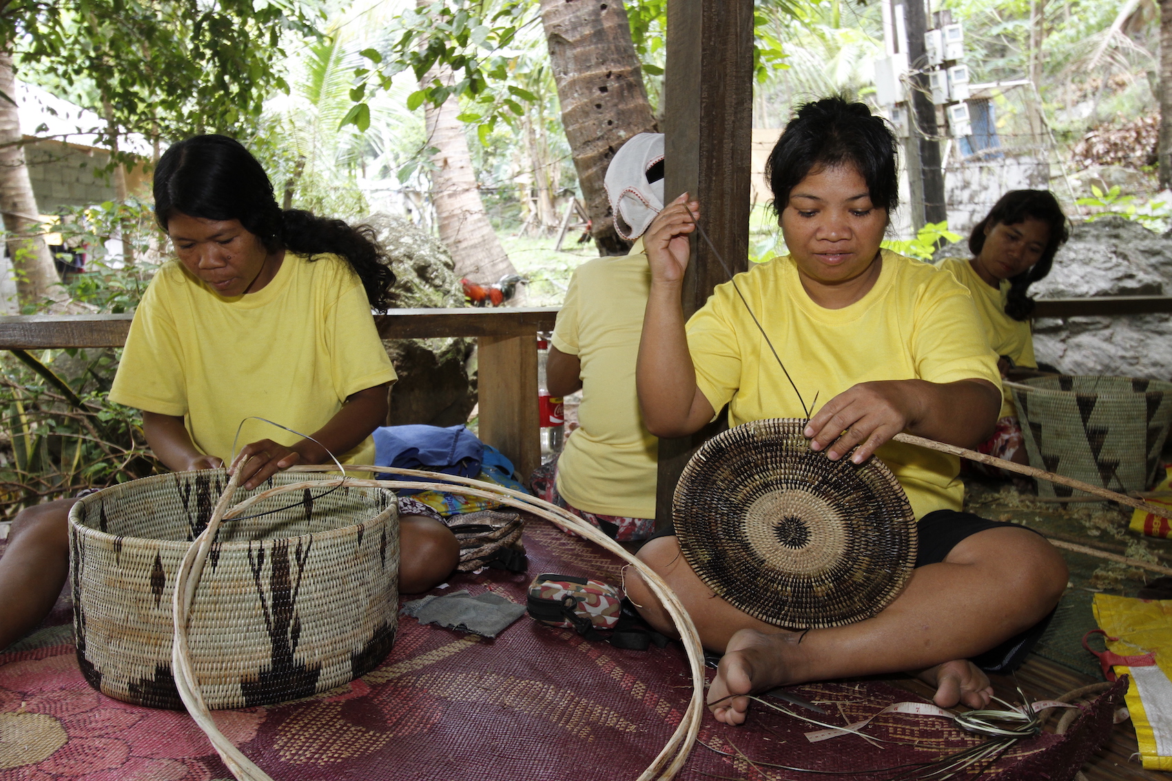 Ayala Foundation awarded ‘Level 2’ Social Value Certificate by