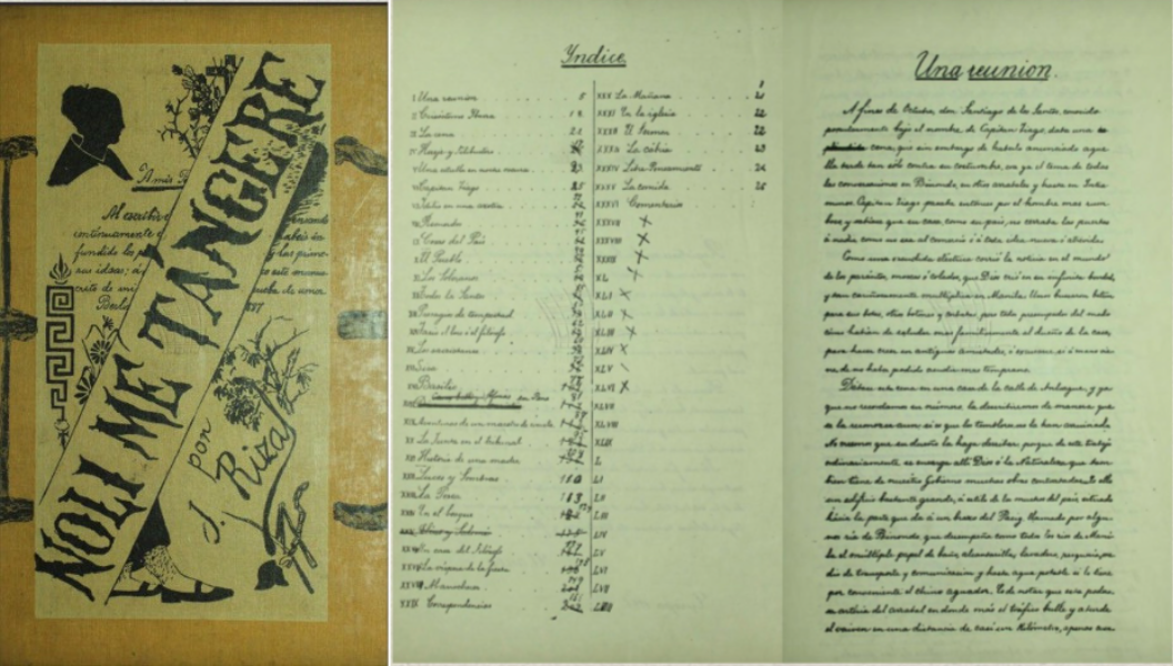 Filipinas Heritage Library A treasure trove of culture and history