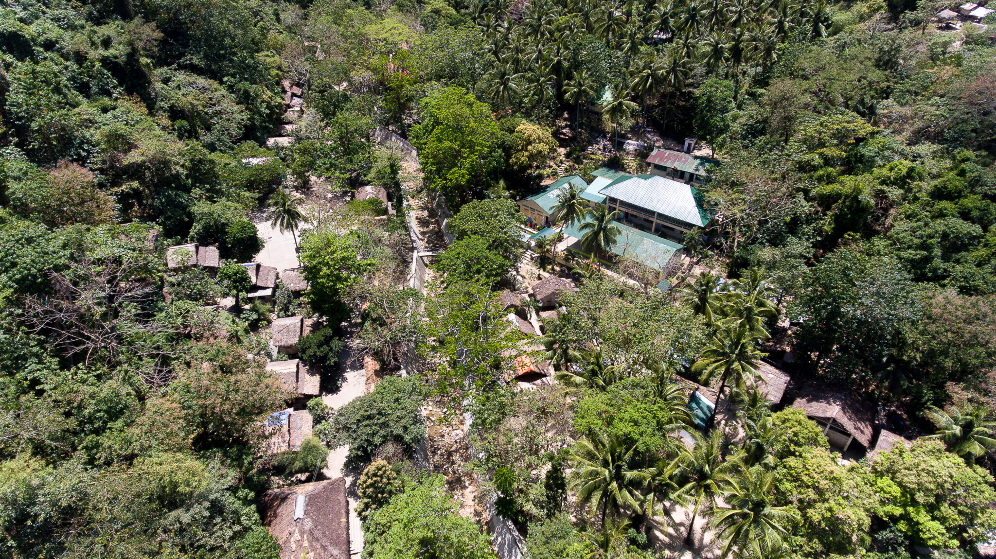 Puerto Galera, Home to Iraya Mangyan, a Beautiful Destination for